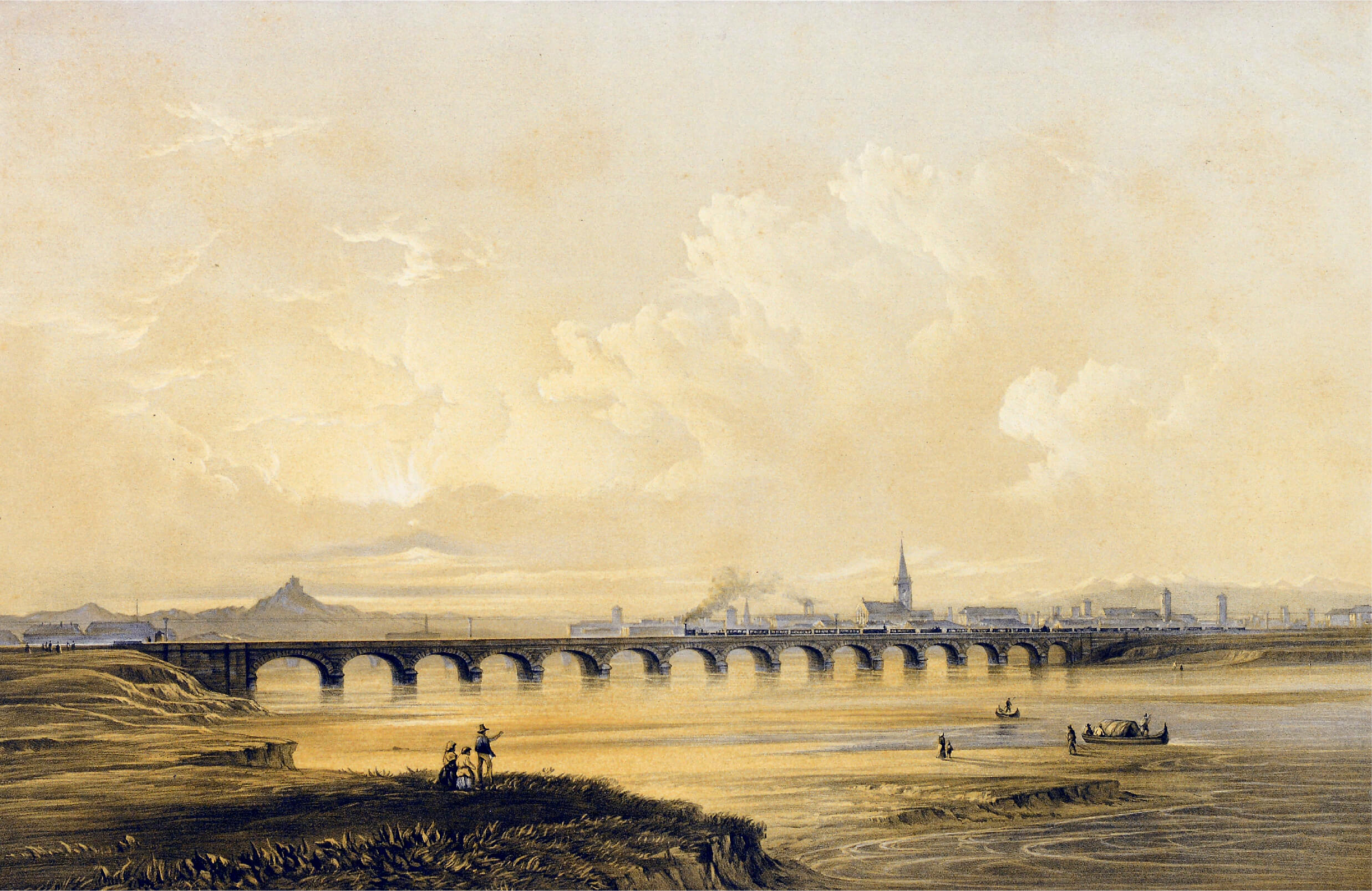 1853-2023 Torino-Genova